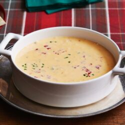 Christmas Queso